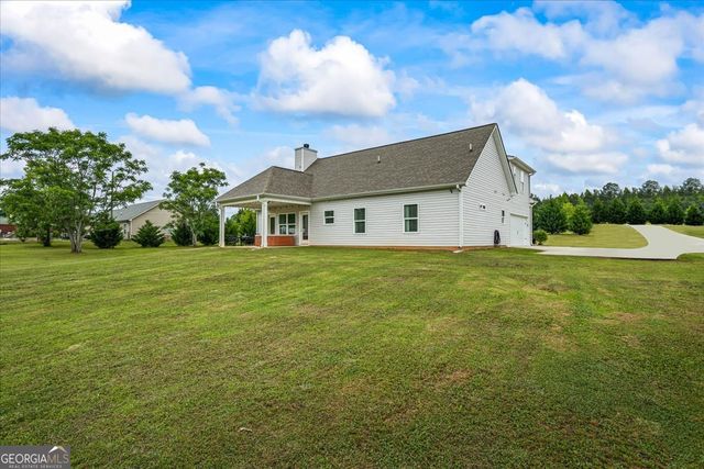 317 High Falls Road, Jackson, GA 30233