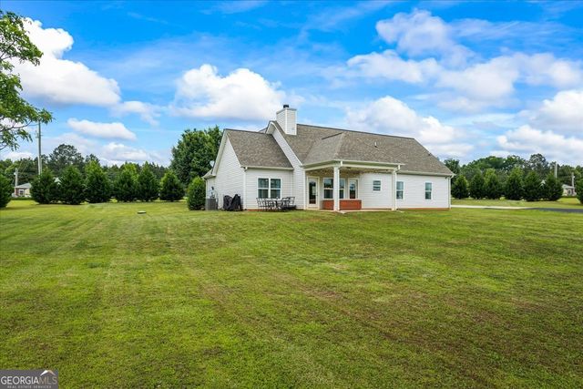 317 High Falls Road, Jackson, GA 30233