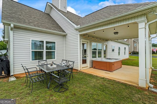 317 High Falls Road, Jackson, GA 30233