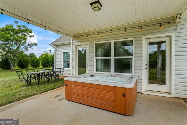 317 High Falls Road, Jackson, GA 30233