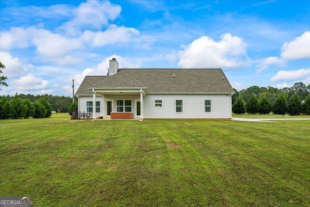 317 High Falls Road, Jackson, GA 30233