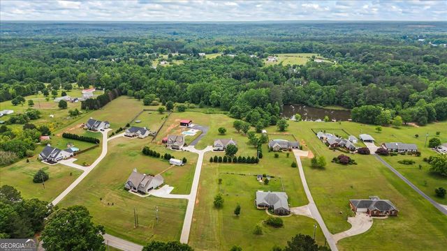 317 High Falls Road, Jackson, GA 30233