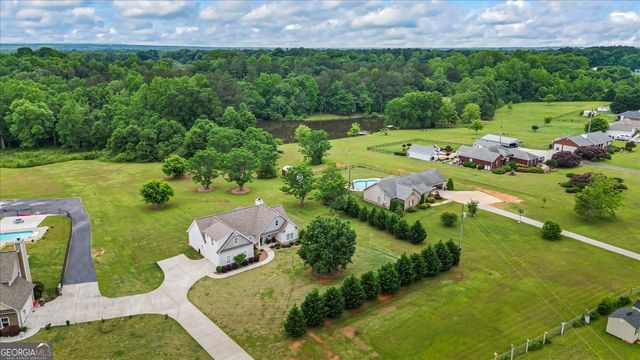 317 High Falls Road, Jackson, GA 30233