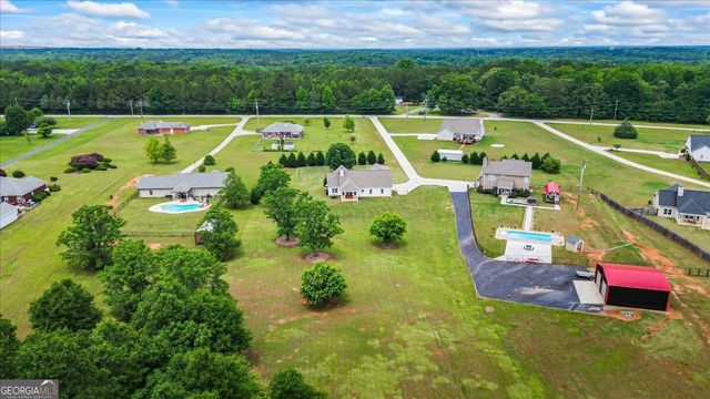 317 High Falls Road, Jackson, GA 30233