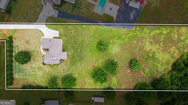 317 High Falls Road, Jackson, GA 30233