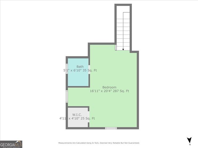 317 High Falls Road, Jackson, GA 30233