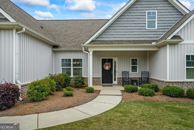 317 High Falls Road, Jackson, GA 30233