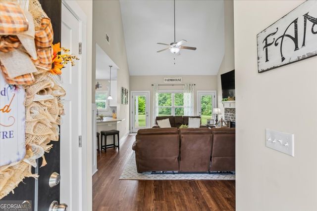 317 High Falls Road, Jackson, GA 30233