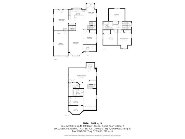 1601 S Ashland Avenue, Park Ridge, IL 60068