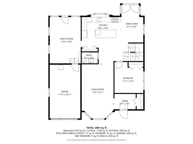 1601 S Ashland Avenue, Park Ridge, IL 60068