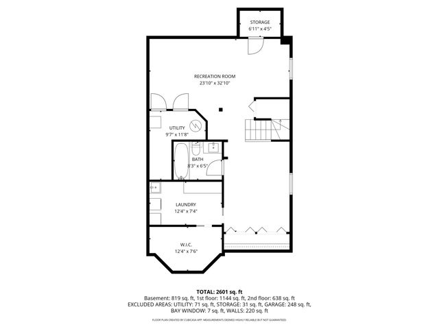 1601 S Ashland Avenue, Park Ridge, IL 60068