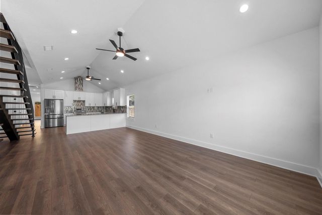 212 Southwood DR, Granite Shoals, TX 78654