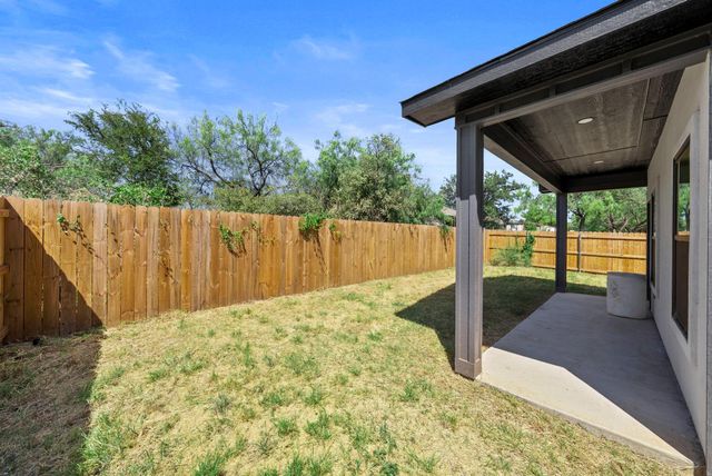 212 Southwood DR, Granite Shoals, TX 78654