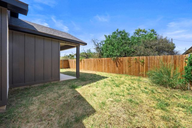 212 Southwood DR, Granite Shoals, TX 78654