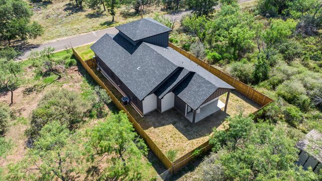 212 Southwood DR, Granite Shoals, TX 78654
