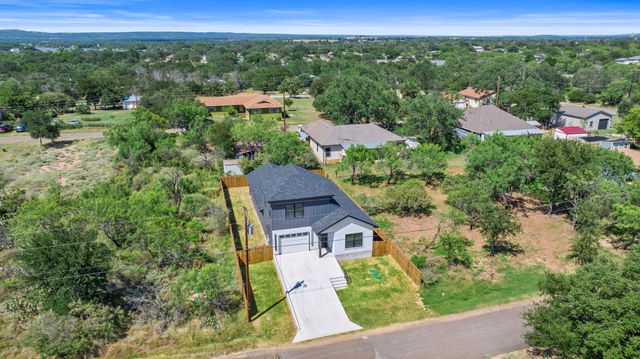 212 Southwood DR, Granite Shoals, TX 78654