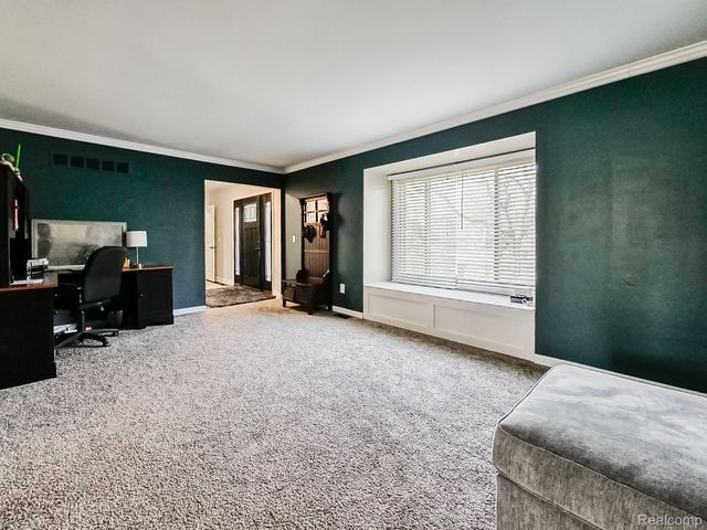 25911 Buckminster Drive, Novi, MI 48375