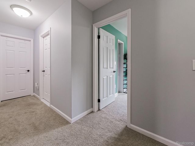 25911 Buckminster Drive, Novi, MI 48375