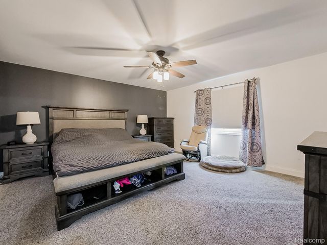 25911 Buckminster Drive, Novi, MI 48375