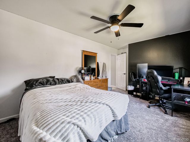 25911 Buckminster Drive, Novi, MI 48375