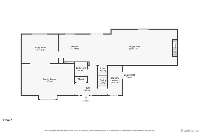 25911 Buckminster Drive, Novi, MI 48375