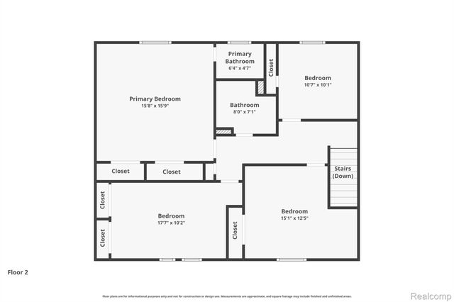 25911 Buckminster Drive, Novi, MI 48375