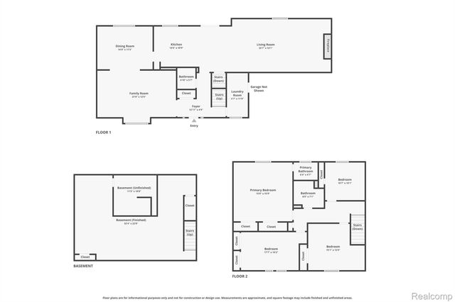 25911 Buckminster Drive, Novi, MI 48375