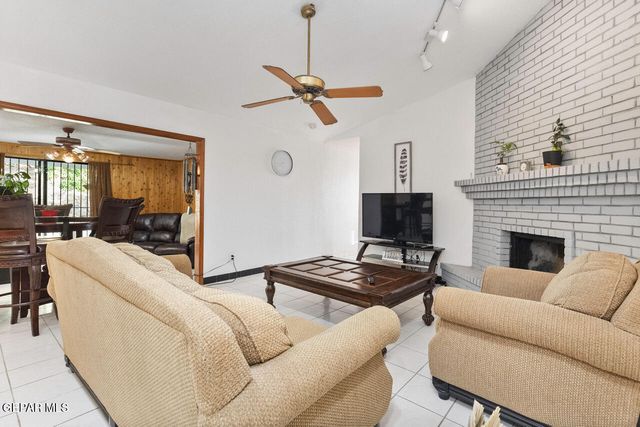 612 FIREDALE Lane, El Paso, TX 79912