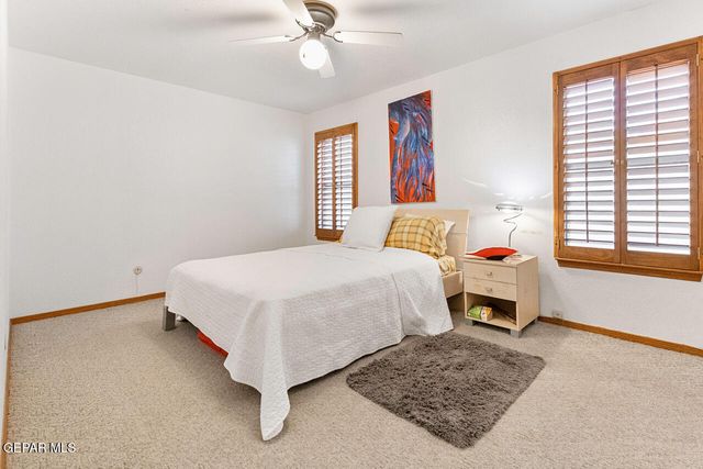 612 FIREDALE Lane, El Paso, TX 79912