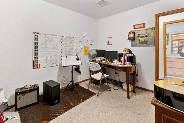 612 FIREDALE Lane, El Paso, TX 79912