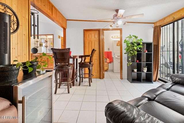 612 FIREDALE Lane, El Paso, TX 79912