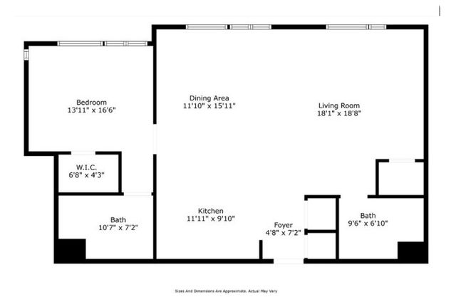 285 W 6th St 326, San Pedro, CA 90731