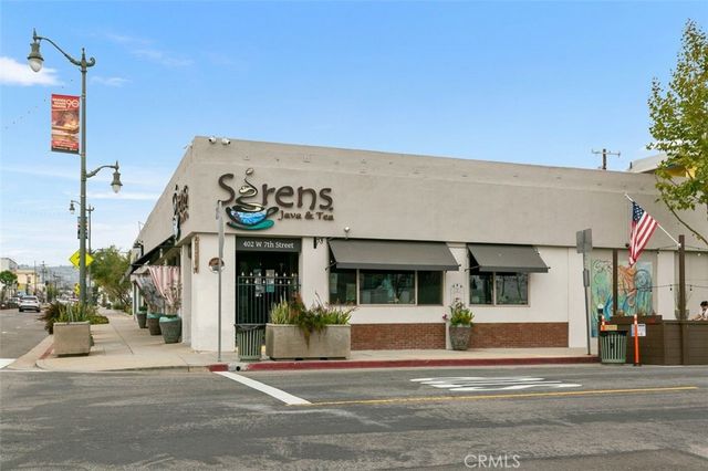 285 W 6th St 326, San Pedro, CA 90731