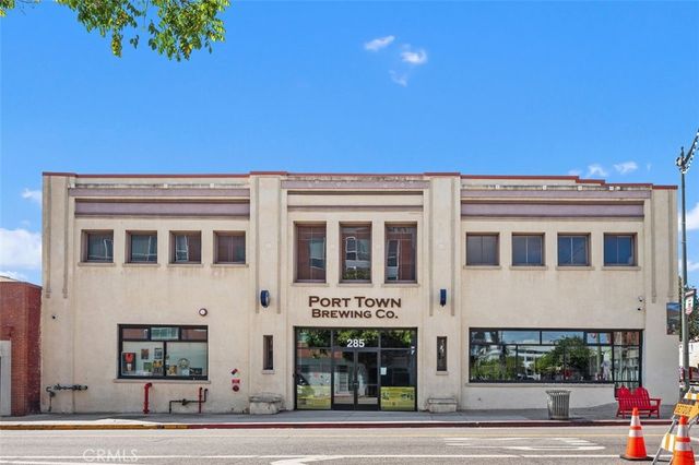 285 W 6th St 326, San Pedro, CA 90731