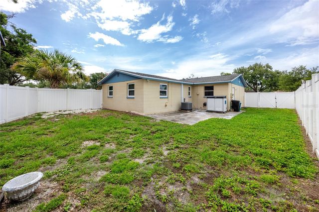 10010 62ND STREET N, Pinellas Park, FL 33782