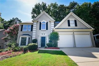 185 Gainford Court, Johns Creek, GA 30097