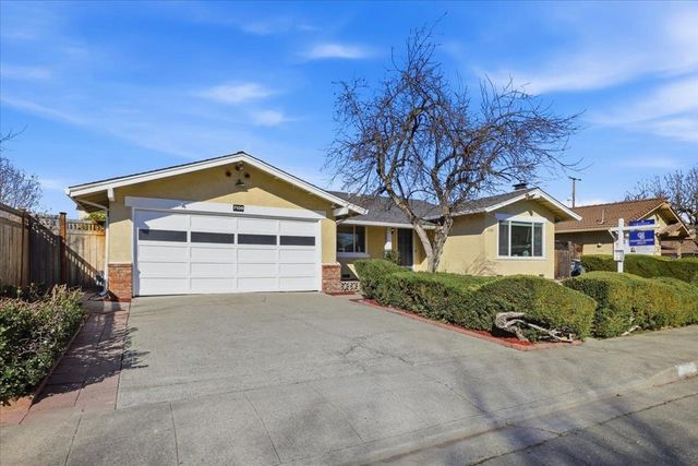 7109 Elba Way, Dublin, CA 94568