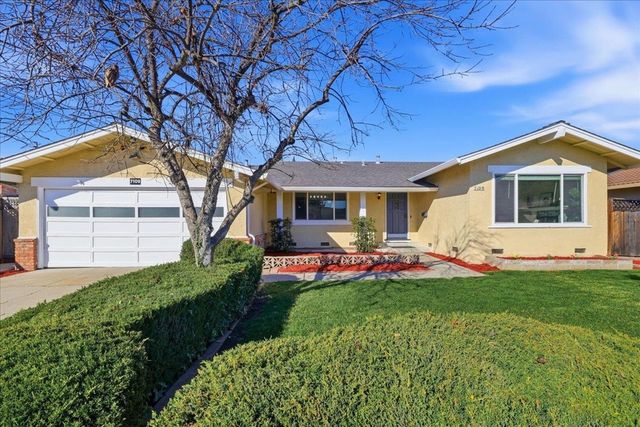 7109 Elba Way, Dublin, CA 94568