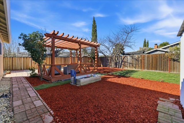 7109 Elba Way, Dublin, CA 94568