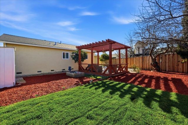 7109 Elba Way, Dublin, CA 94568