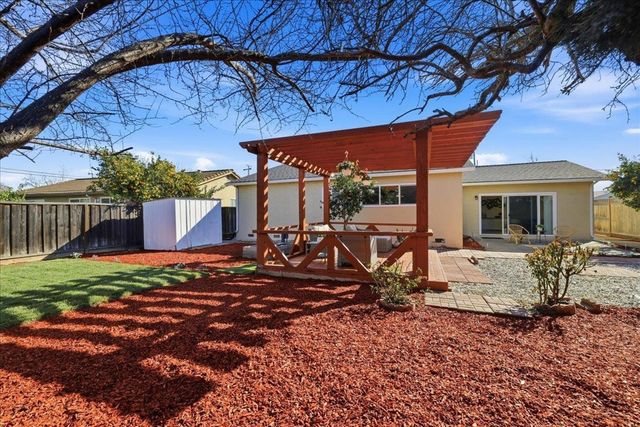 7109 Elba Way, Dublin, CA 94568