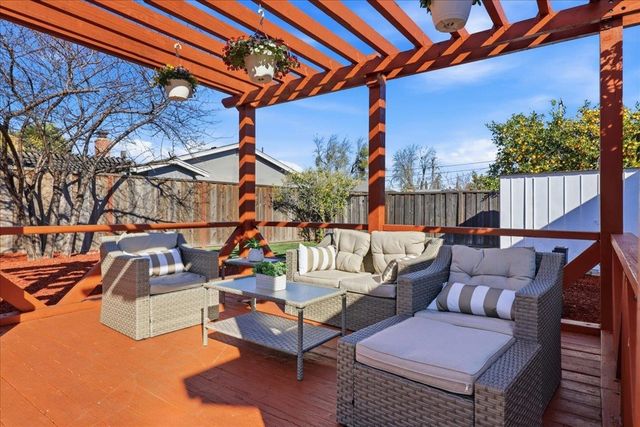 7109 Elba Way, Dublin, CA 94568