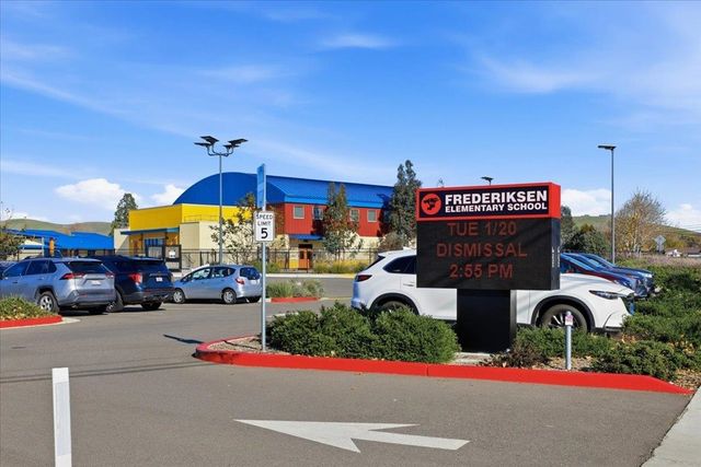 7109 Elba Way, Dublin, CA 94568