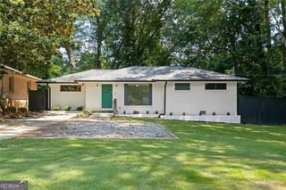 2374 Ousley Court, Decatur, GA 30032