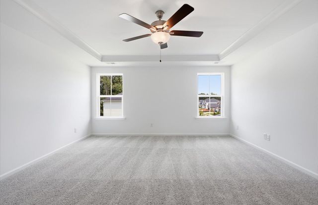 1043 Whitefox Drive, Spartanburg, SC 29302