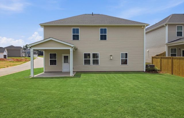 1043 Whitefox Drive, Spartanburg, SC 29302