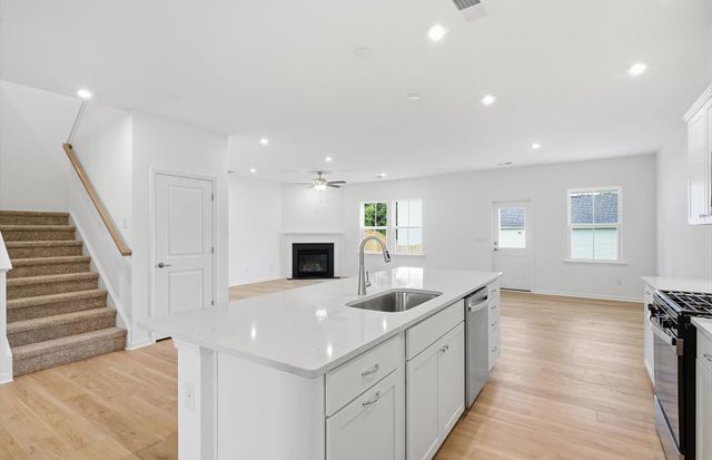 1043 Whitefox Drive, Spartanburg, SC 29302