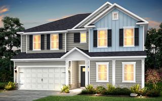 1043 Whitefox Drive, Spartanburg, SC 29302