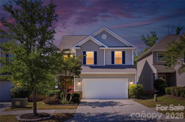 1274 Hideaway Gulch Drive, Fort Mill, SC 29715