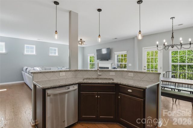 1274 Hideaway Gulch Drive, Fort Mill, SC 29715